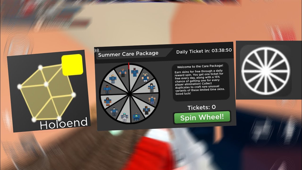 NEW ARSENAL SUMMER UPDATE + NEW CODE! (Roblox Arsenal)