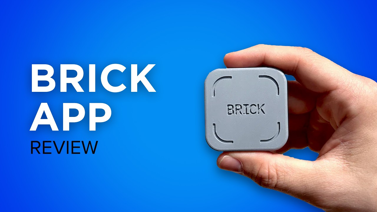 Is The Brick App Worth It? My Honest Review