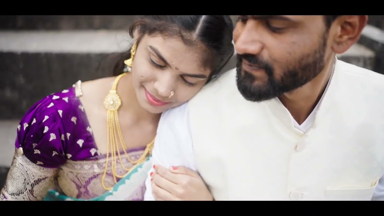 GANESH & SNEHAL | 🎥PREWEDDING SHOOT | 📍VERUL