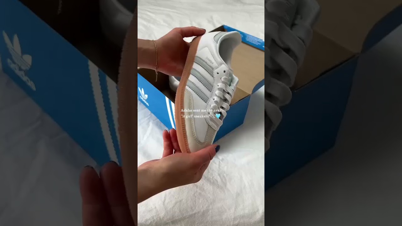 Adidas Samba  *IE0877*  2023.11.15.UK.DE.EU-18.US-30.AU.NZ