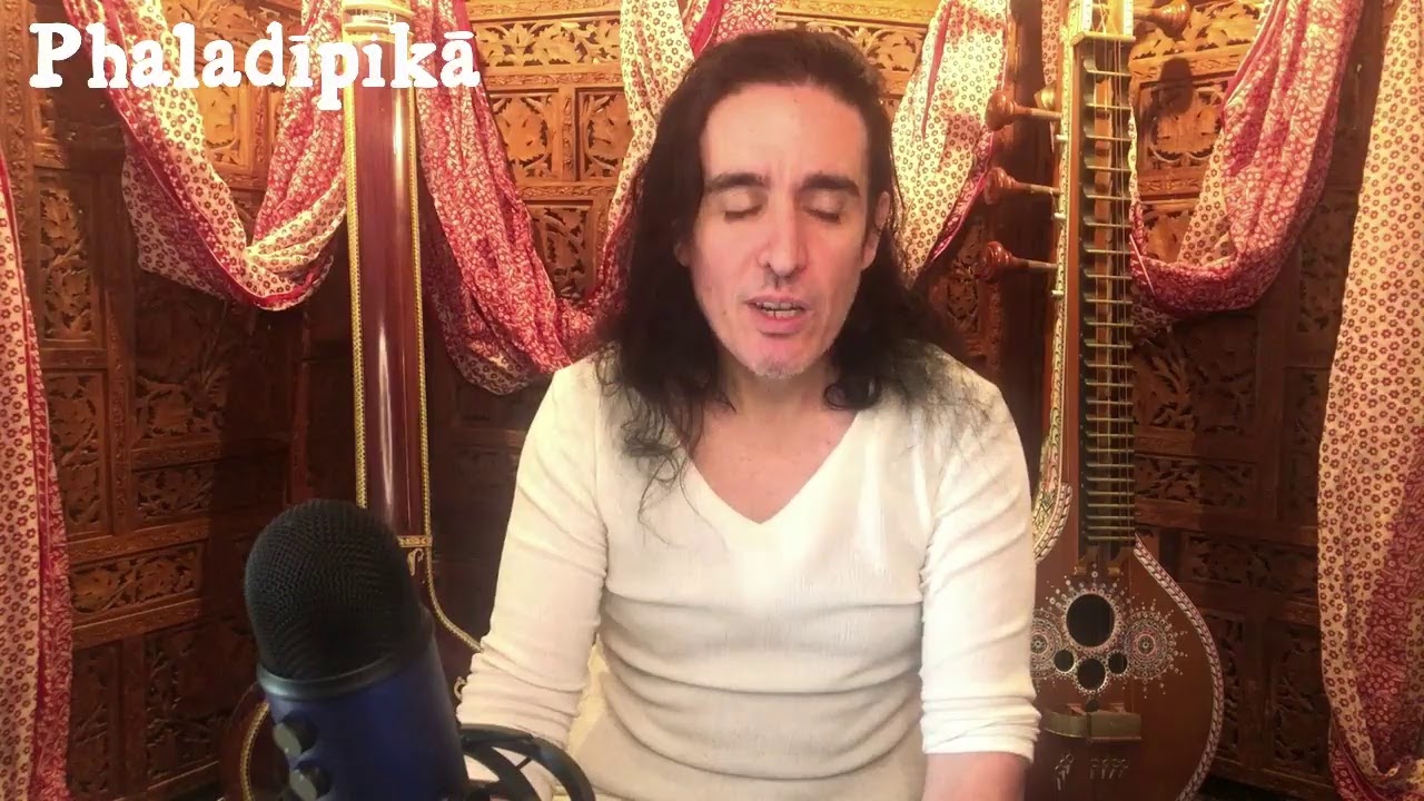 Venus (is your marriage... and a lot of other awesome stuff)  - According to Phaladeepika, ch 2