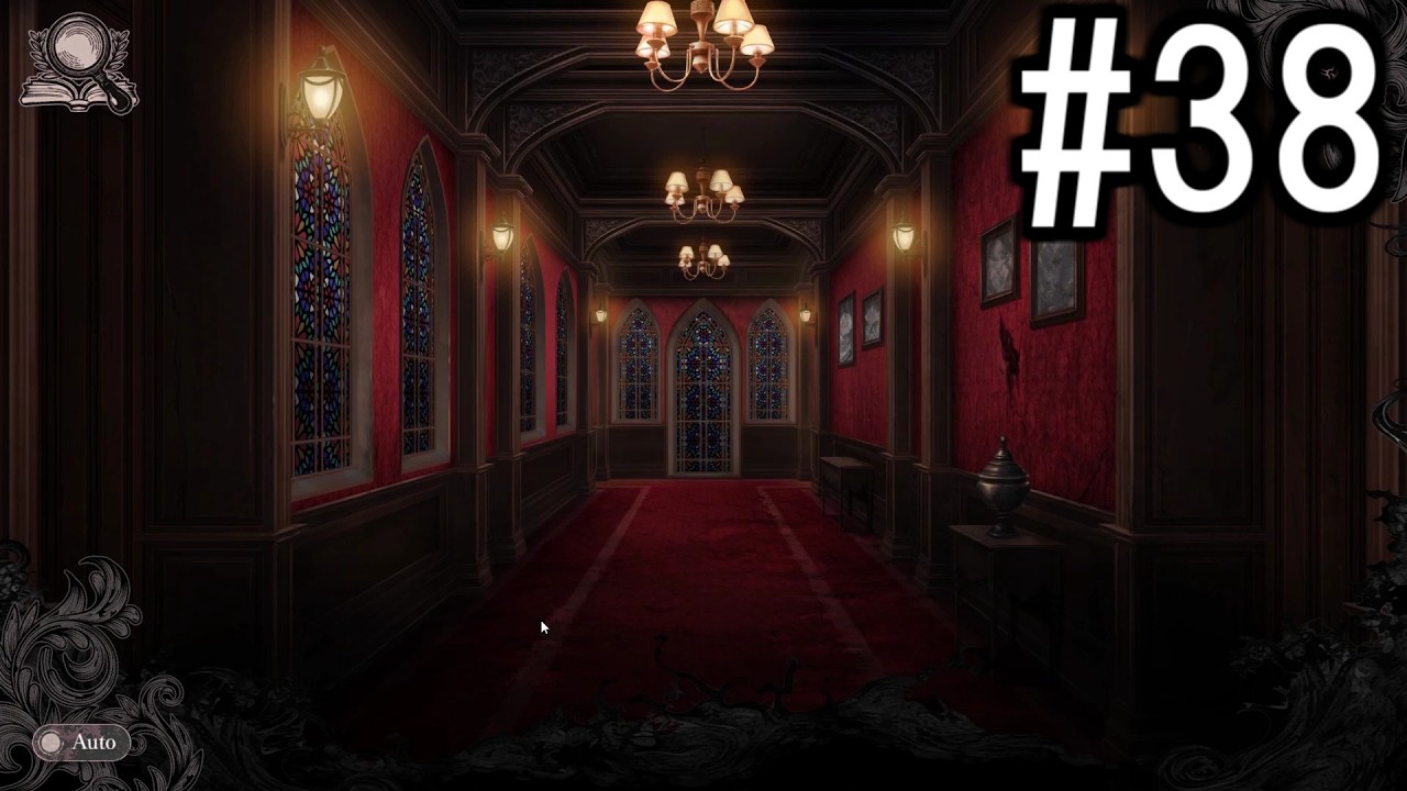 『魔法少女ノ魔女裁判』 2人で実況 #38