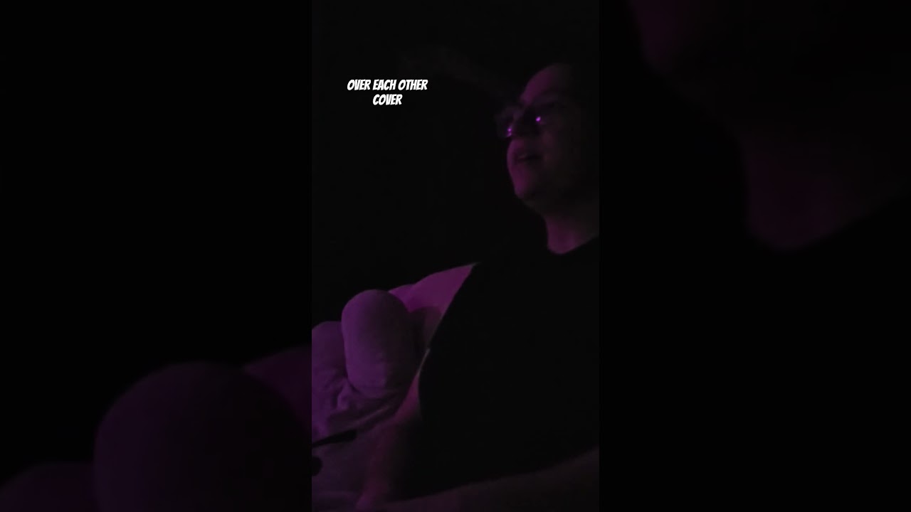 #linkinpark #cover #singing #overeachother #emilyarmstrong