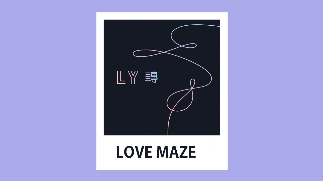 [POLSKIE NAPISY] BTS - Love Maze