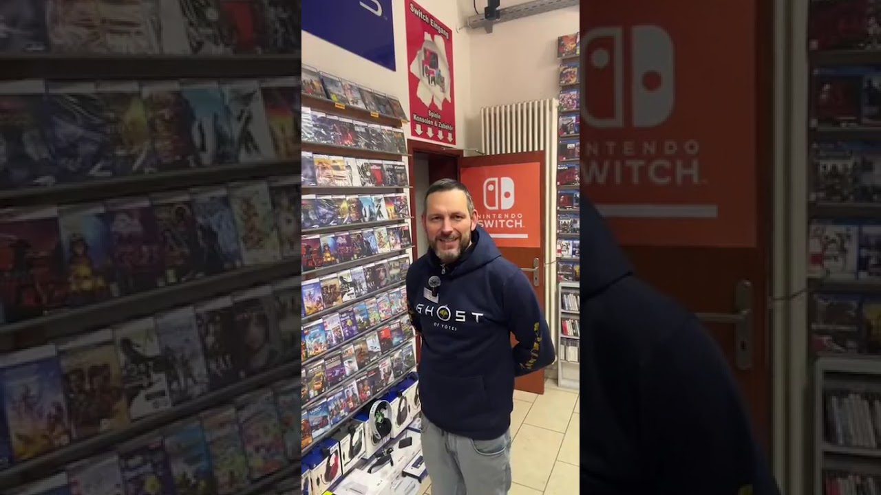 Livestream am 04.02.2026