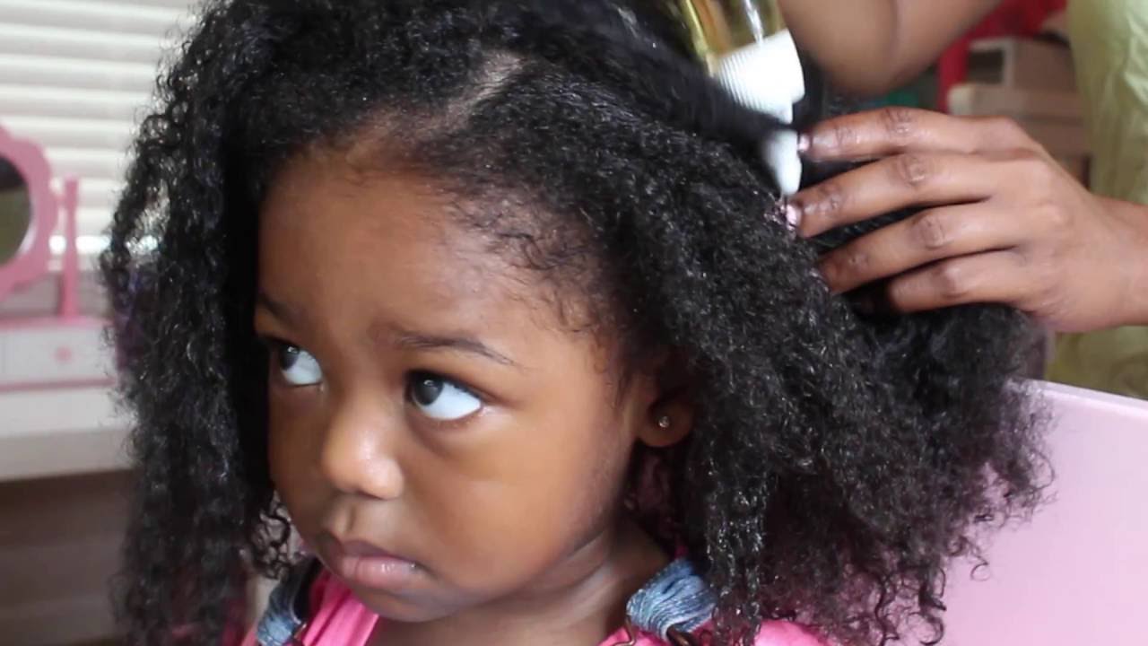Complete Toddler Regimen- Start to Finish (perfect for ANY age ) 😉