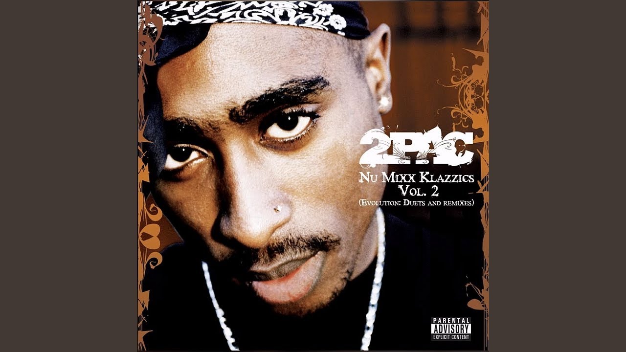 2Pac - Lost Souls (Nu-Mixx Klazzics Vol. 2) (Feat. The Outlawz)