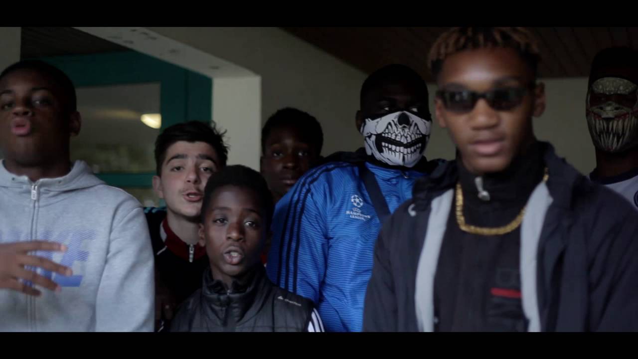 WA2TS - TOXICO MAN //(CLIP OFFICIEL)