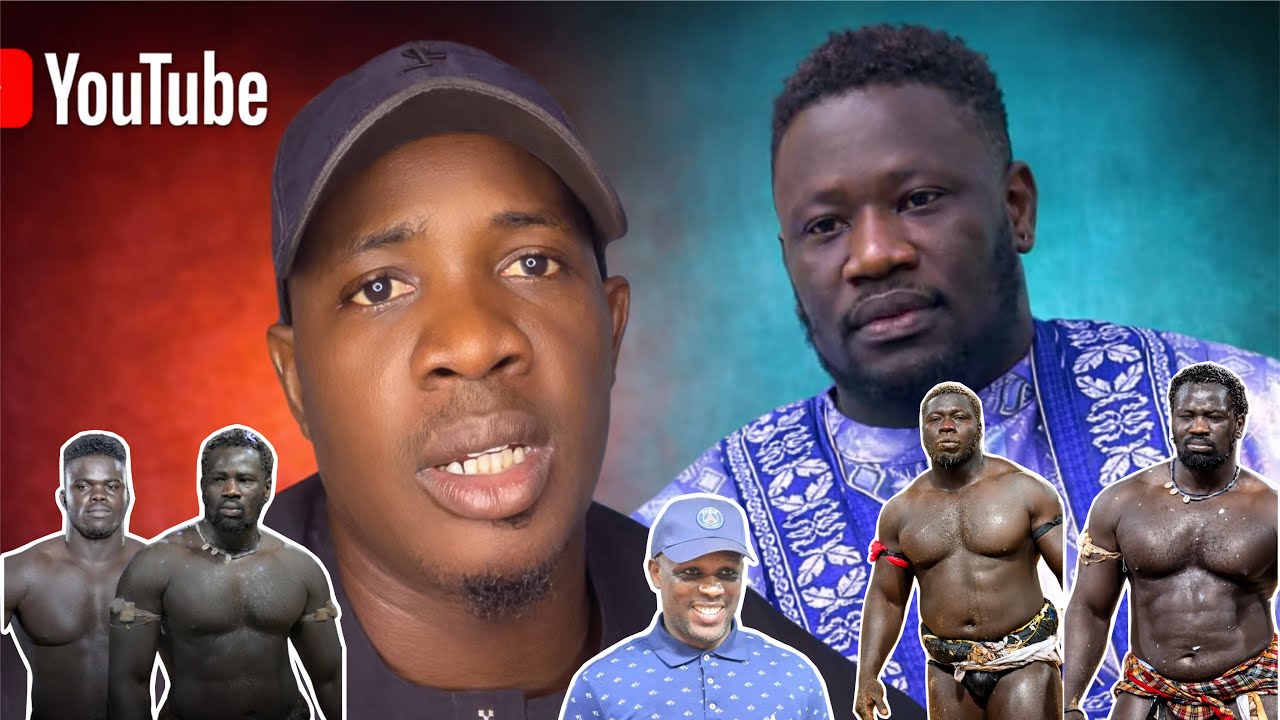 Après la sortie de boy Niang2 Modou Anta jure et rejure Reug Reug bissbou nieuwè combat Bii 