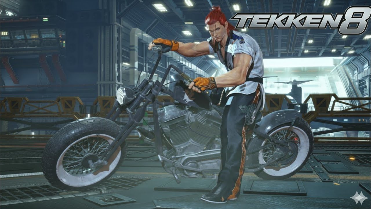 T8 | Camino a God of Destruction: Hwoarang RANKED 💯 #kuiicker #gameplay #tekken8 #ranked 