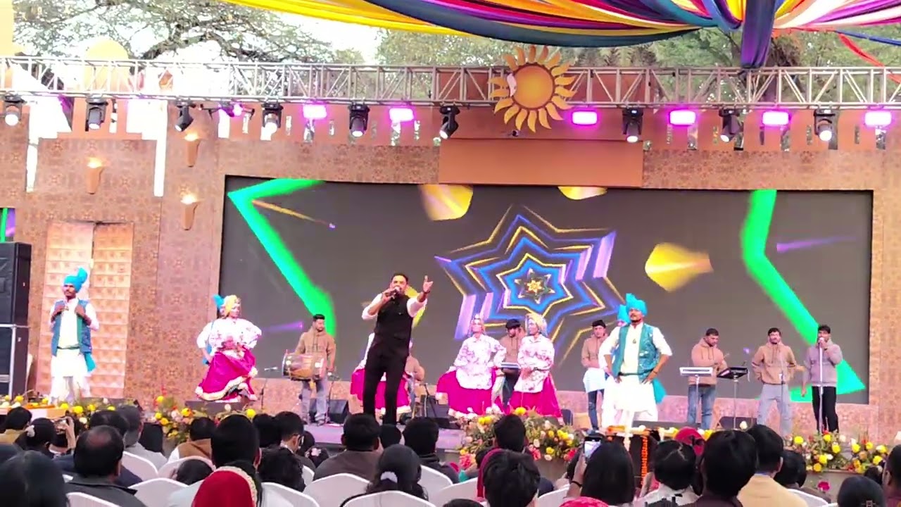 Surajkund craft mela 2026 -part3