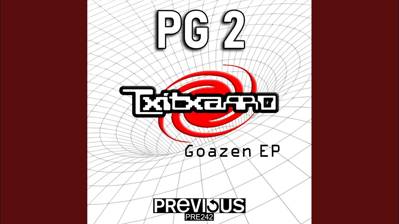The Reality (Original Mix)