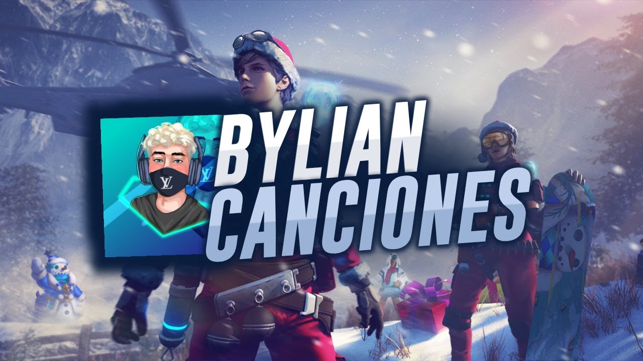 Canciones Que Usa ByLiaN En Sus Videos 2 | Lalito 09
