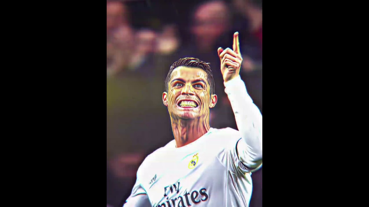 || Ronaldo 4k edit remember old times ||  see you again (slowed down) || capcut ||