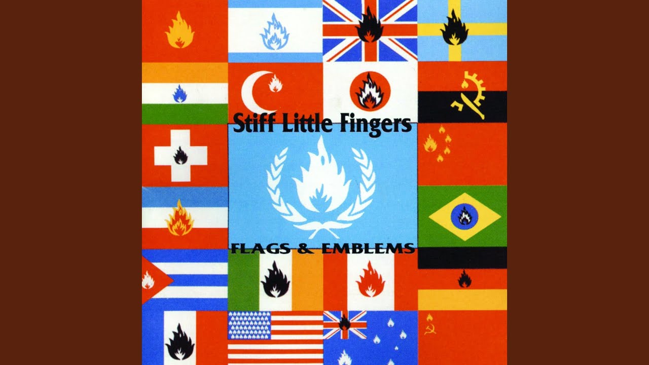 No Surrender