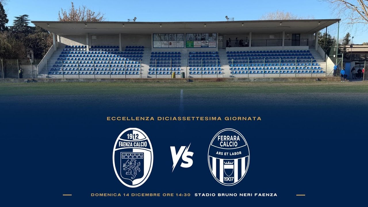 Faenza - Ars et Labor Ferrara