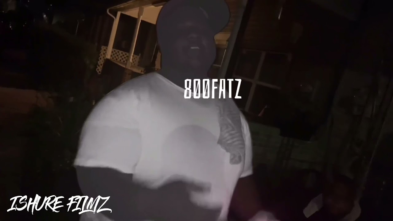800FATZ- Demons (Official Music Video)