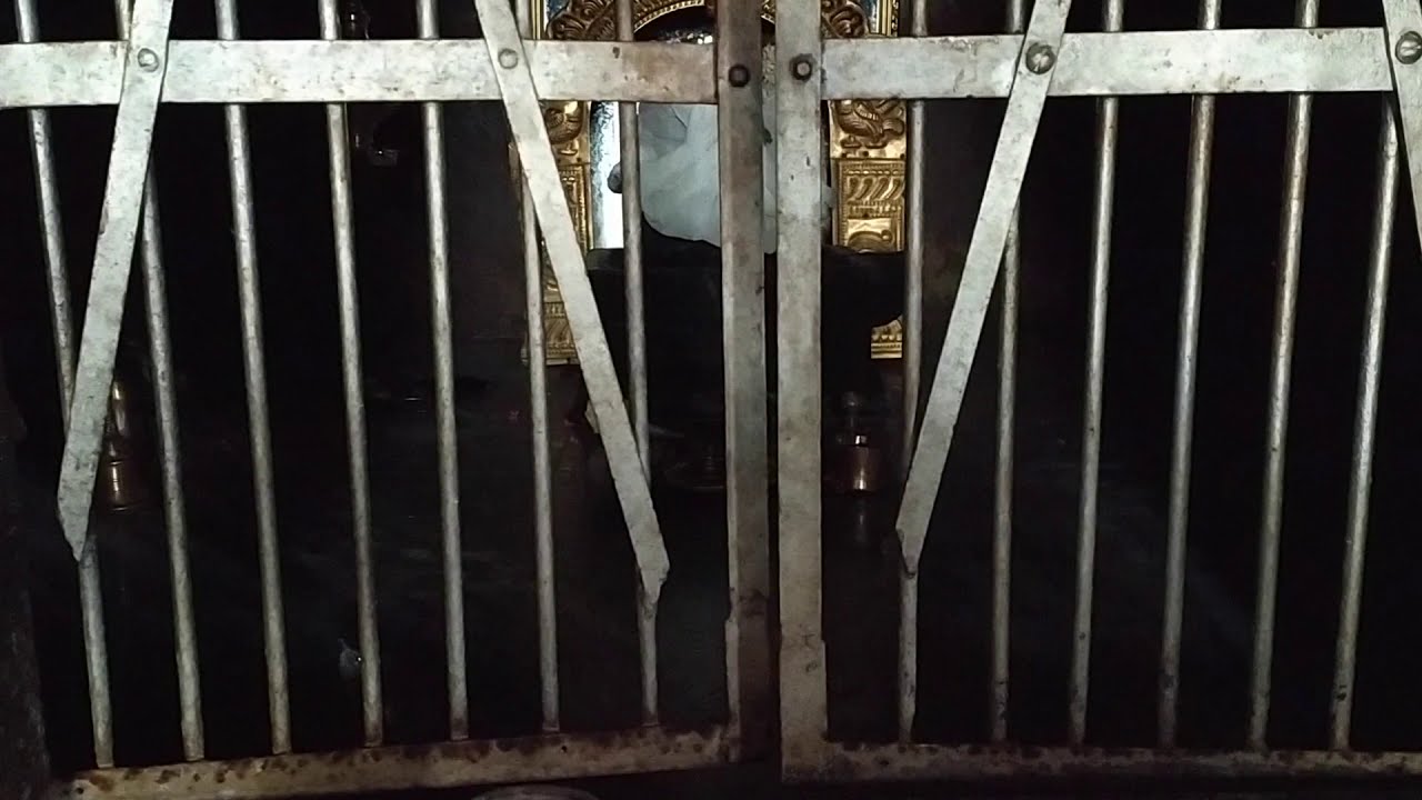 Satti Swamigal | Palani