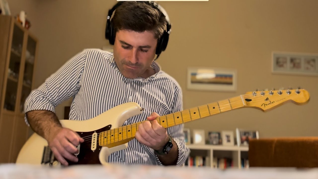 Fender Player Plus