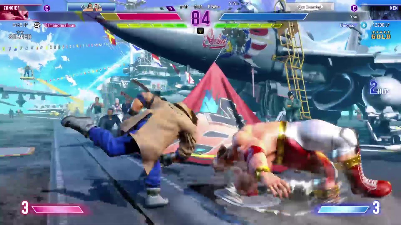 Street Fighter 6