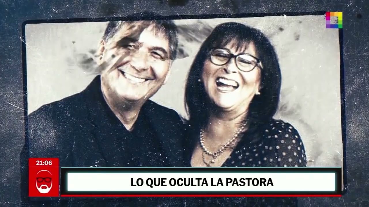 Beto a Saber - FEB 12 - LO QUE OCULTA LA PASTORA | Willax