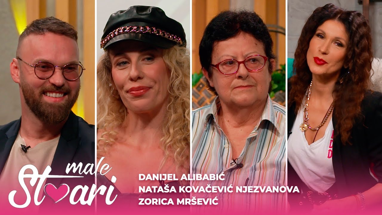 Njezvanova: ‘’Otela’’ sam stan od brata! Optužuju me da rasturam brakove! |HYPETV