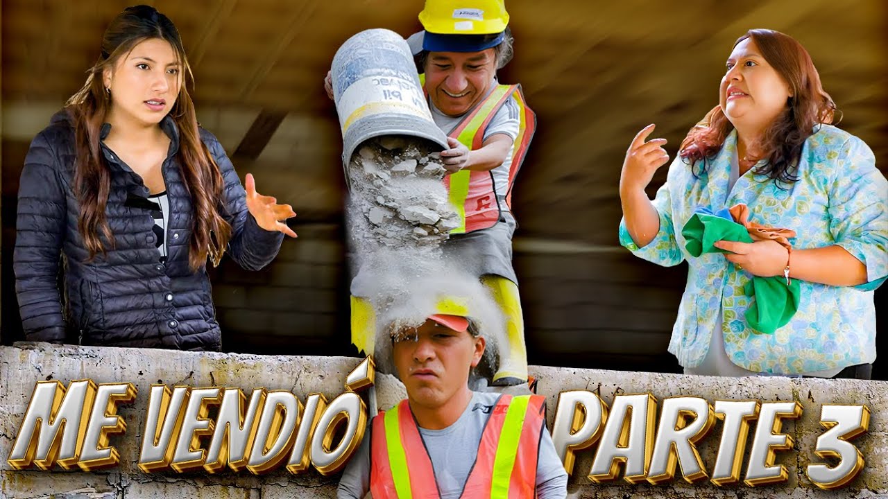 Mi vecino me vendió y ahora mi mujer descubrió toda la verdad [PARTE FINAL]