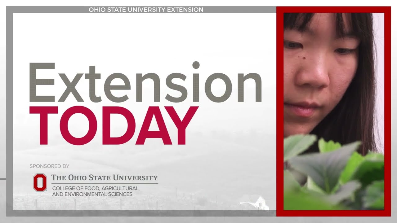 Controlled Environment Agriculture Research Complex (overview)