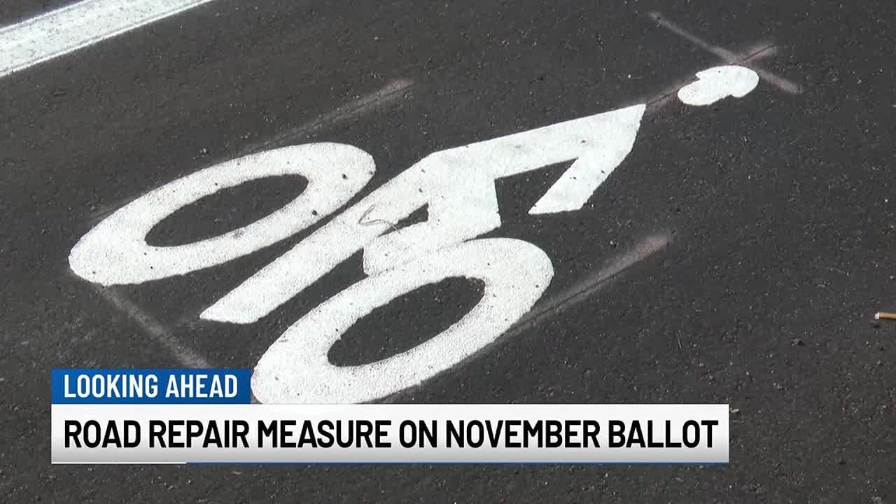 2C PROJECT RENEWAL ON THE BALLOT