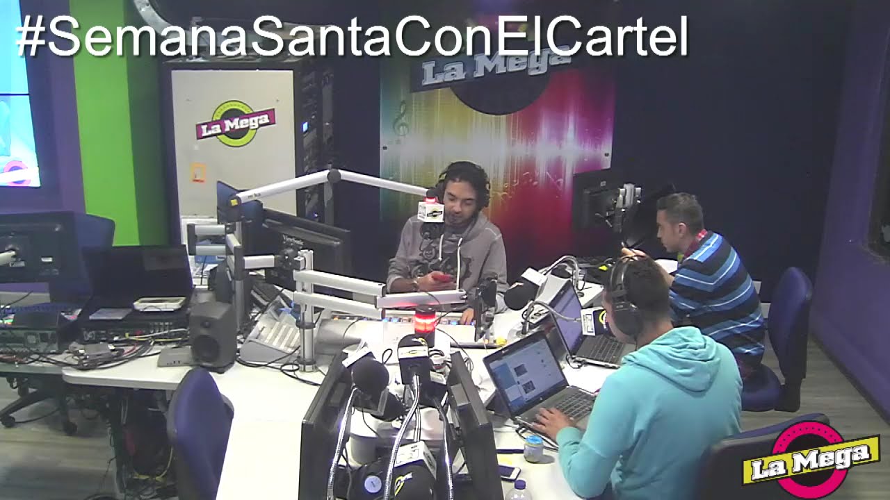 El Cartel - La teleoperadora y su taxista infiel