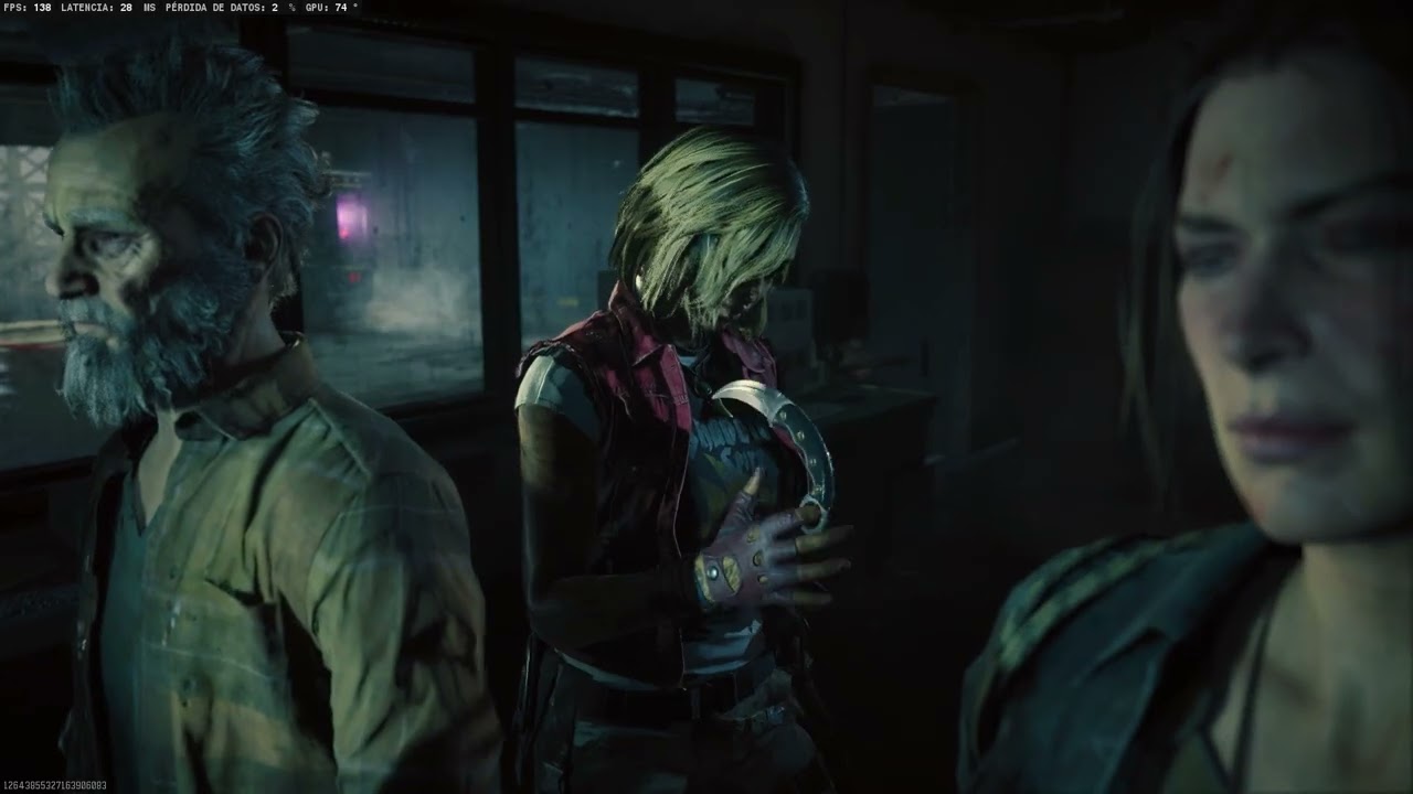 Algunos clips de COD BO6 Zombies