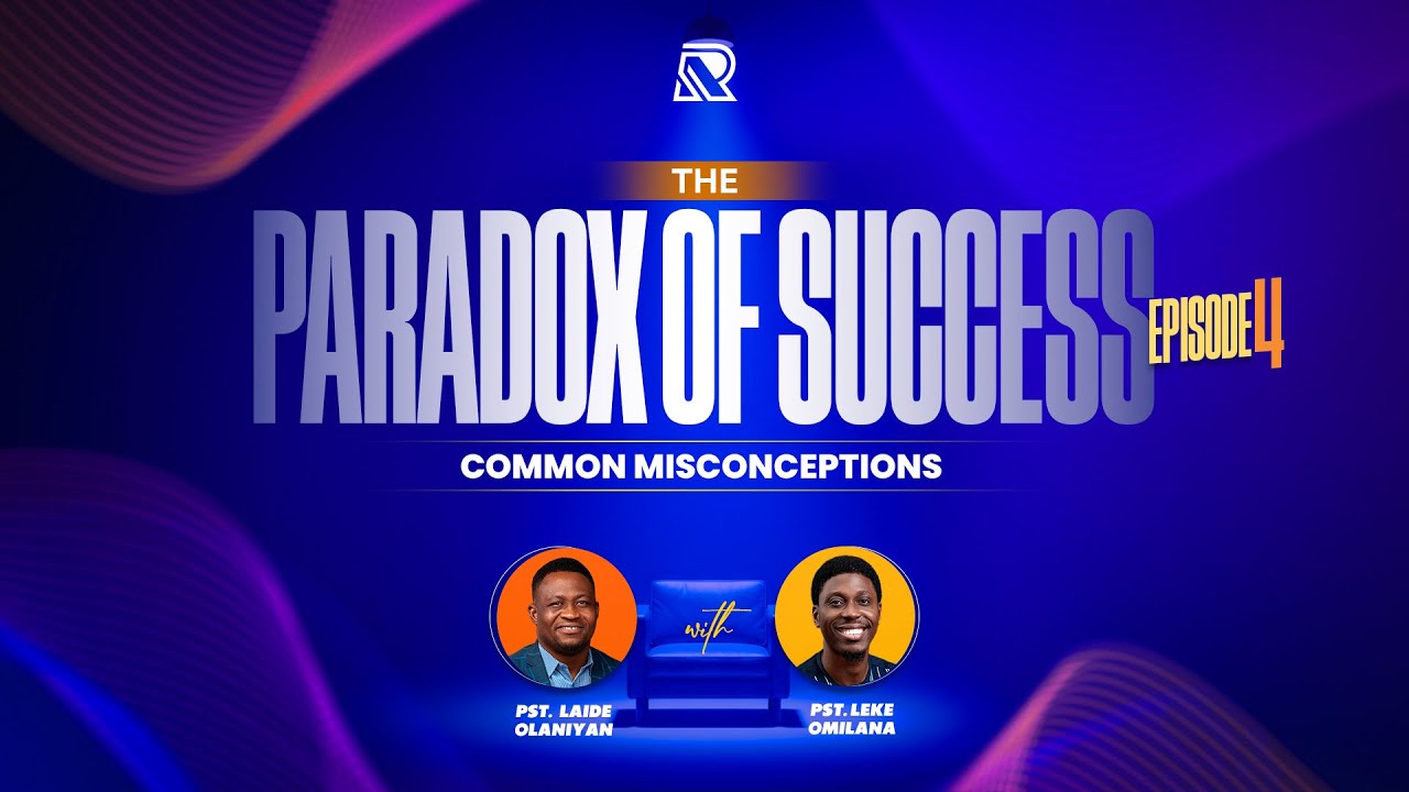 REVELO CLASSIC || THE PARADOX OF SUCCESS || EPISODE 4