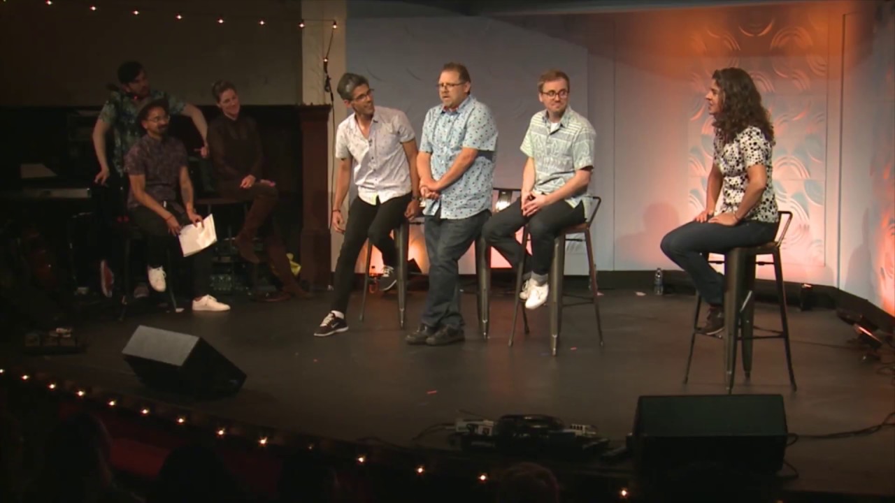 Improv: Dating Game (Cornerstone SF)