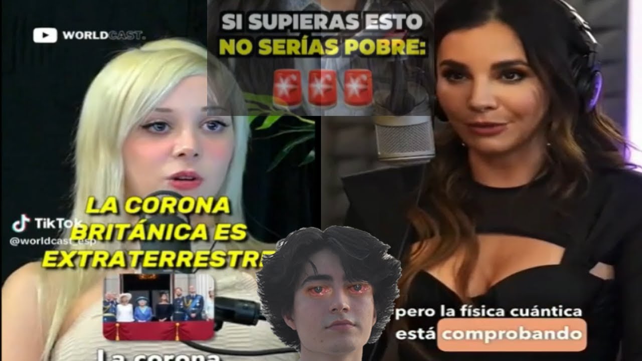 Dejen de hacer Podcasts