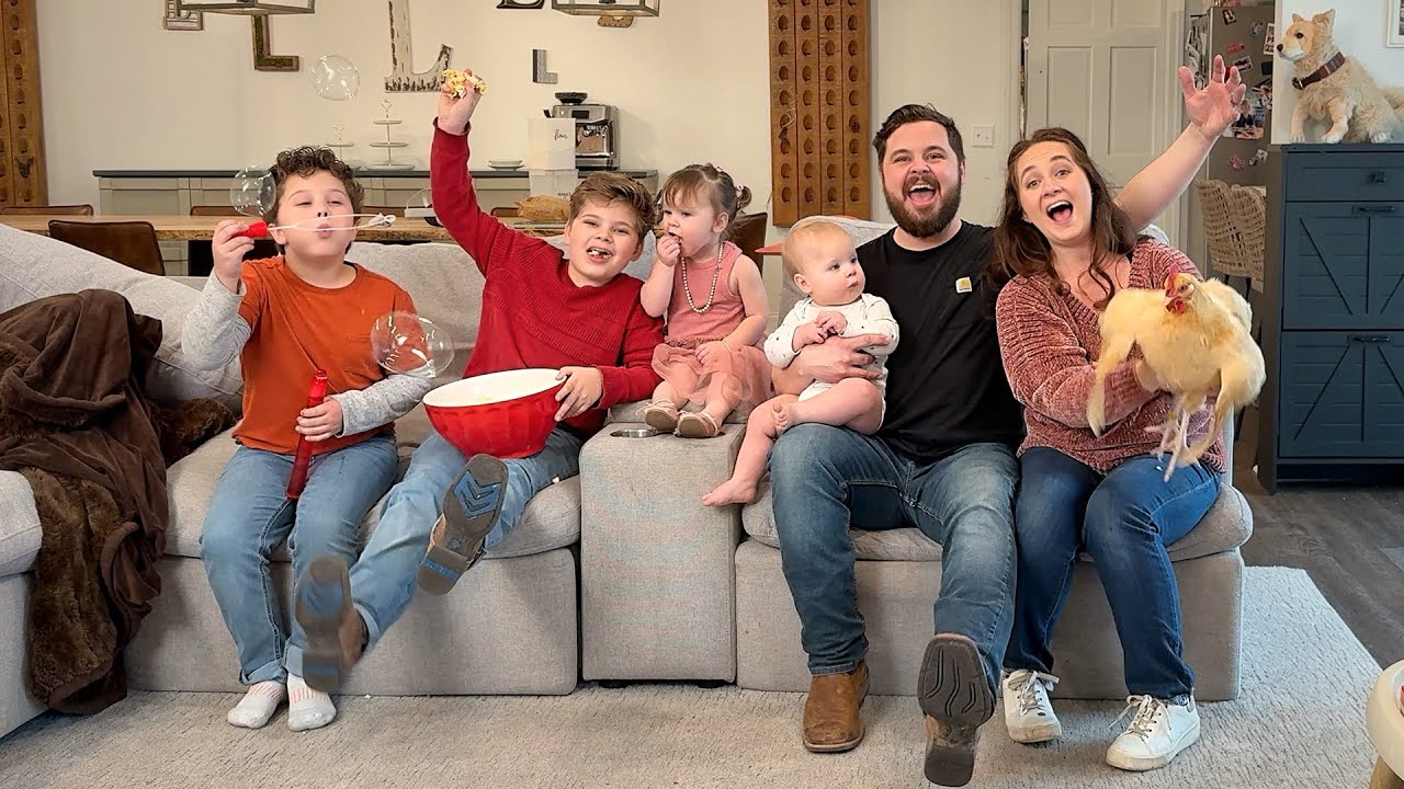 This Is Home (10 Years Later) - Bryan Lanning (Official Music Video)