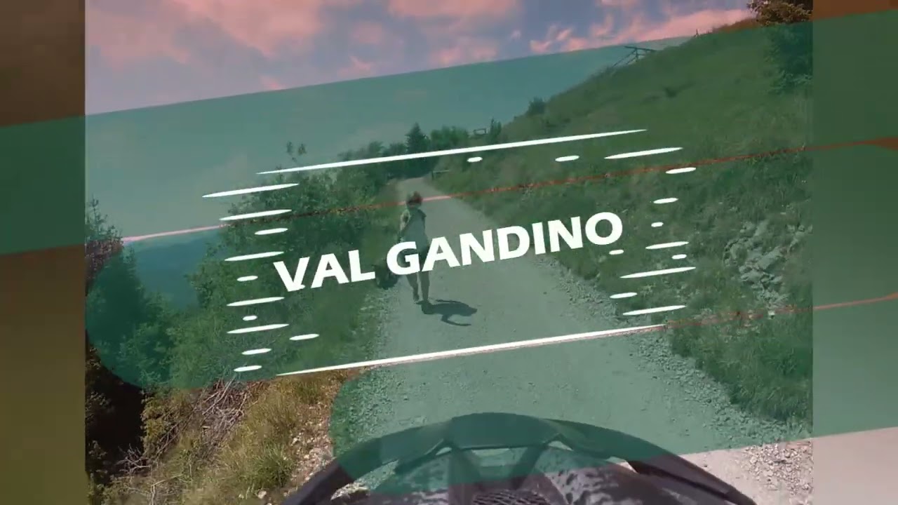 Il MIO 19  COMPLEANNO IN VAL GANDINO