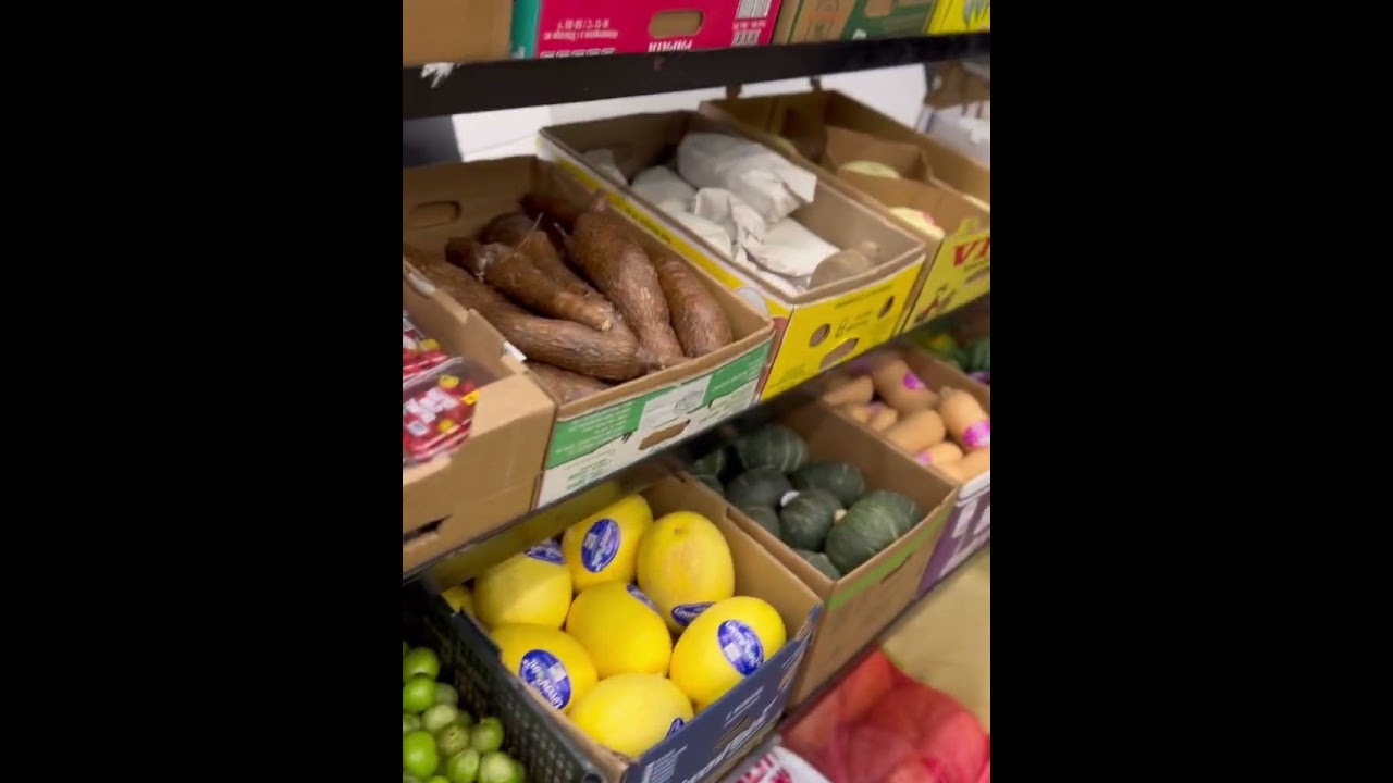 Ramadan baskets, trips to Savday (Detroit) Thursday & Friday 2/16-2/20/26