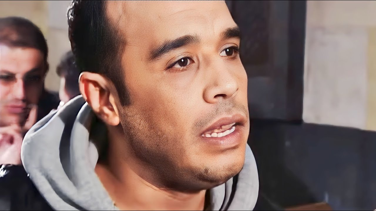 حكايا أيام الدراسة - أول لقاء بين الشباب و أبو الحروف و سهرة غير شكل ! طلال مارديني