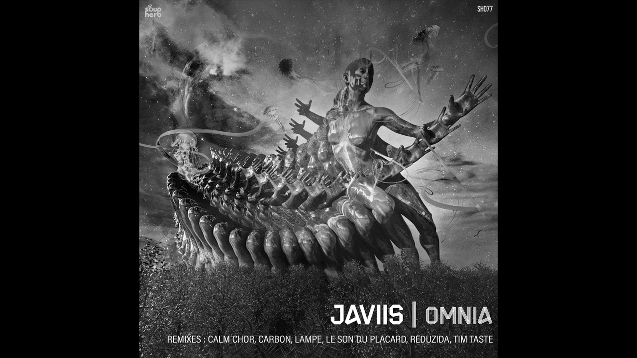 JAVIIS - Omnia (TiM TASTE Remix)