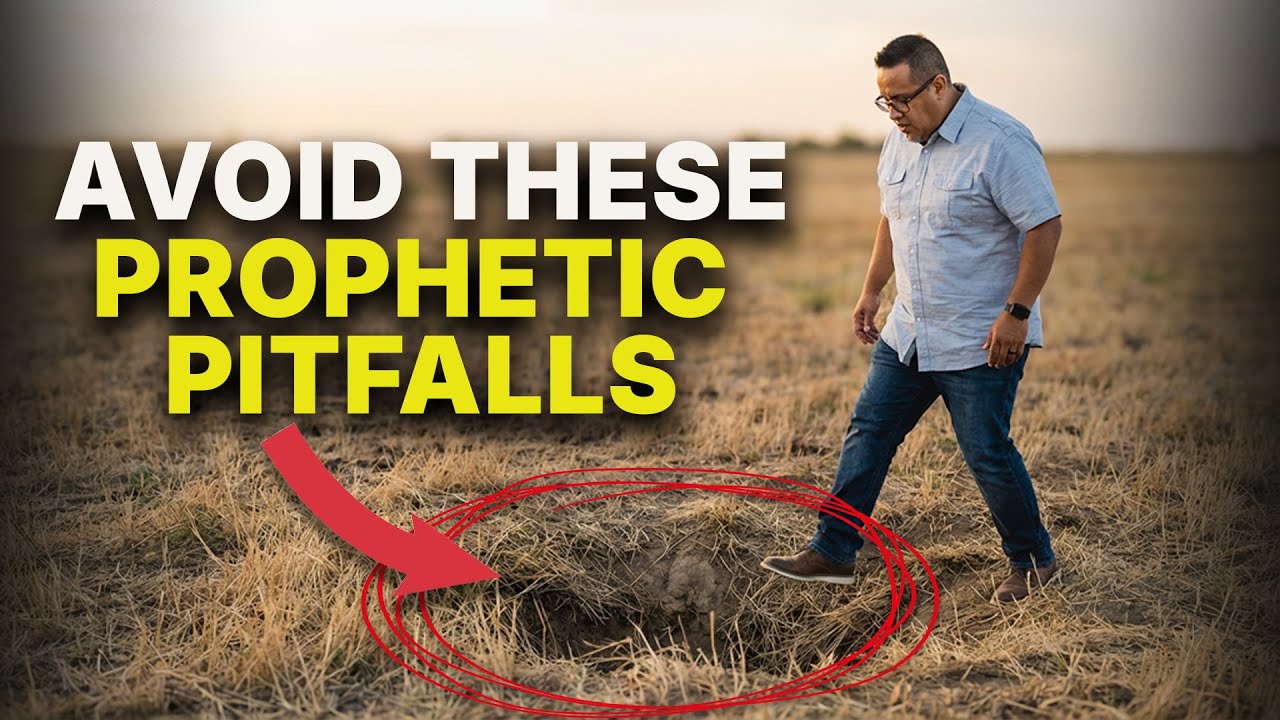 Как молодым пророческим голосам избежать распространенных ошибок