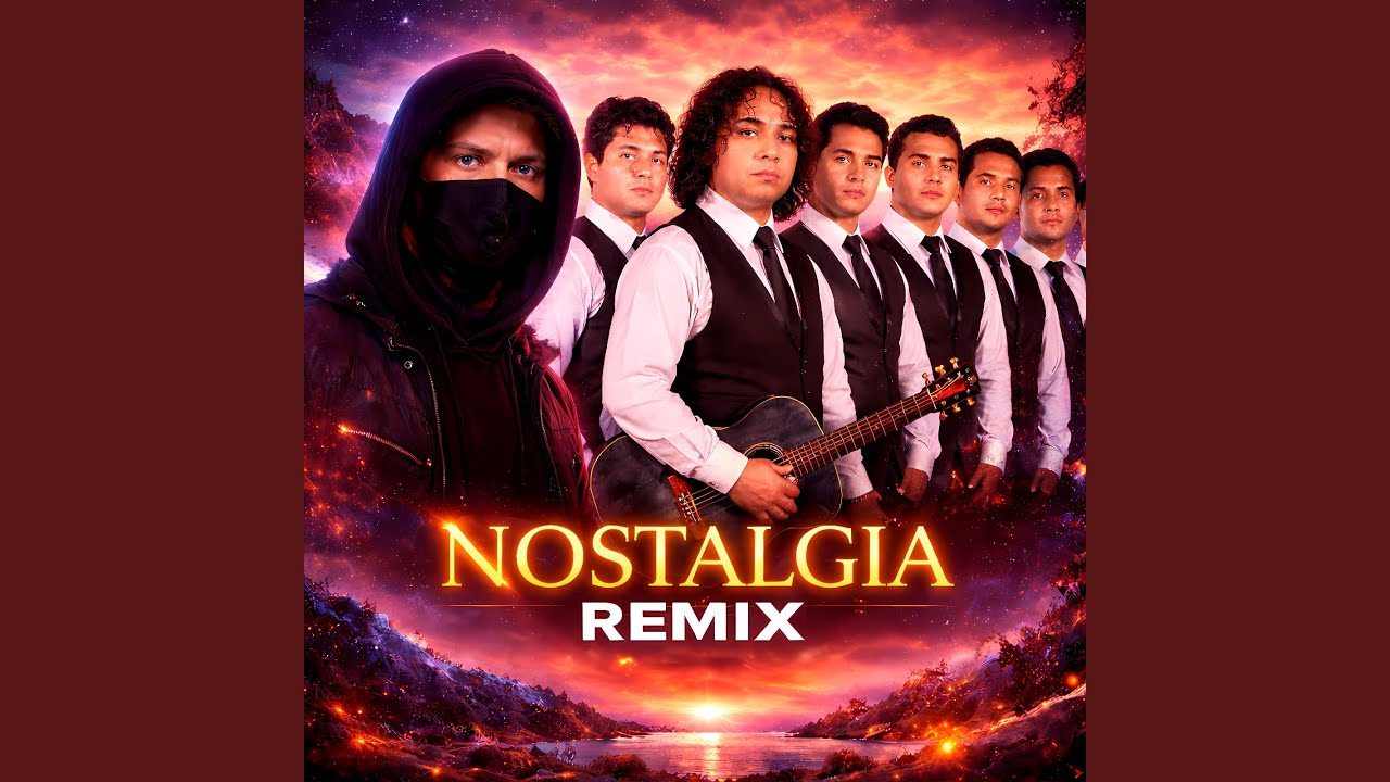 Nostalgia (Remix)