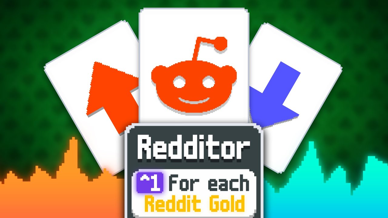 We Added REDDIT'S IDEAS to Balaro 1v1...