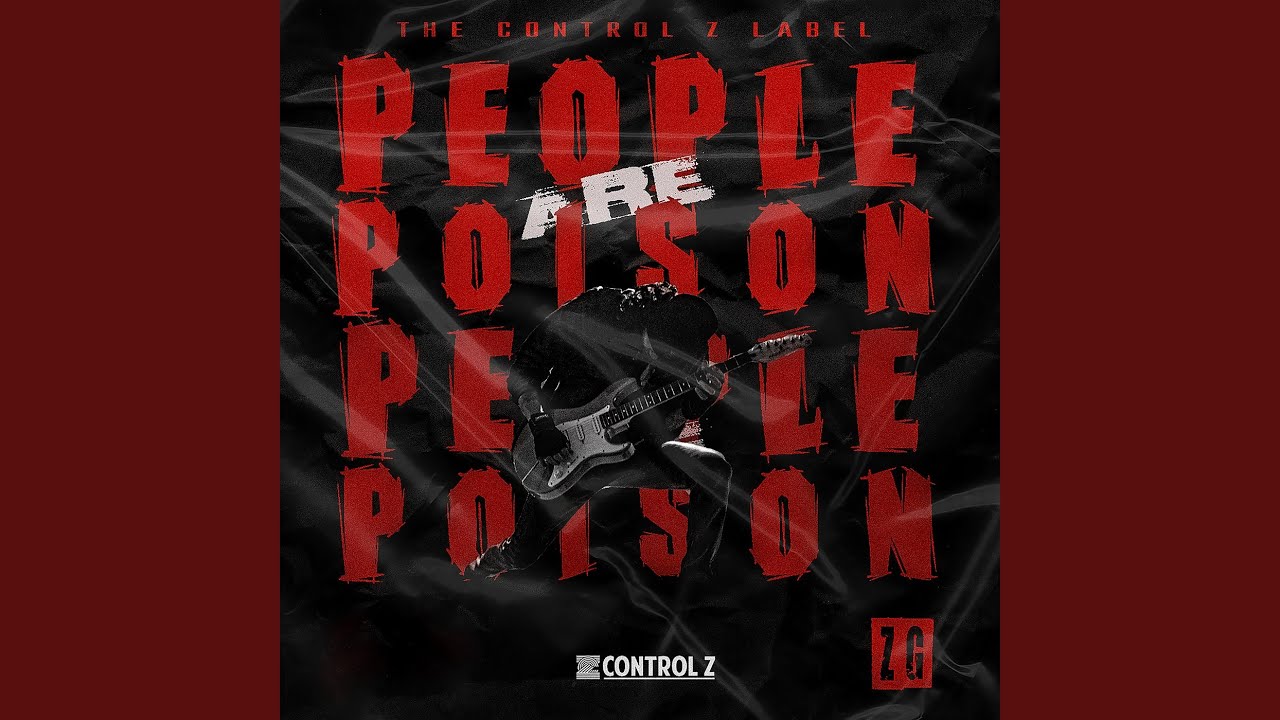 People Are Poison