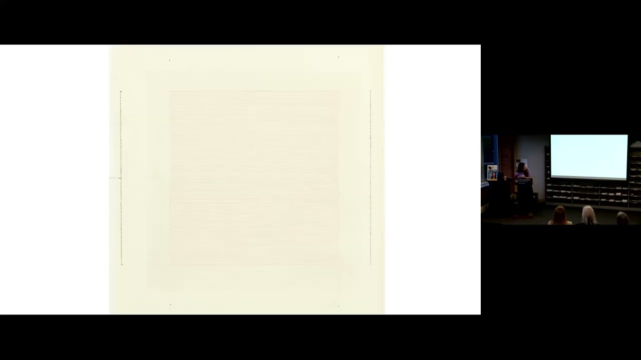 2025 Literary Festival: Victoria Chang