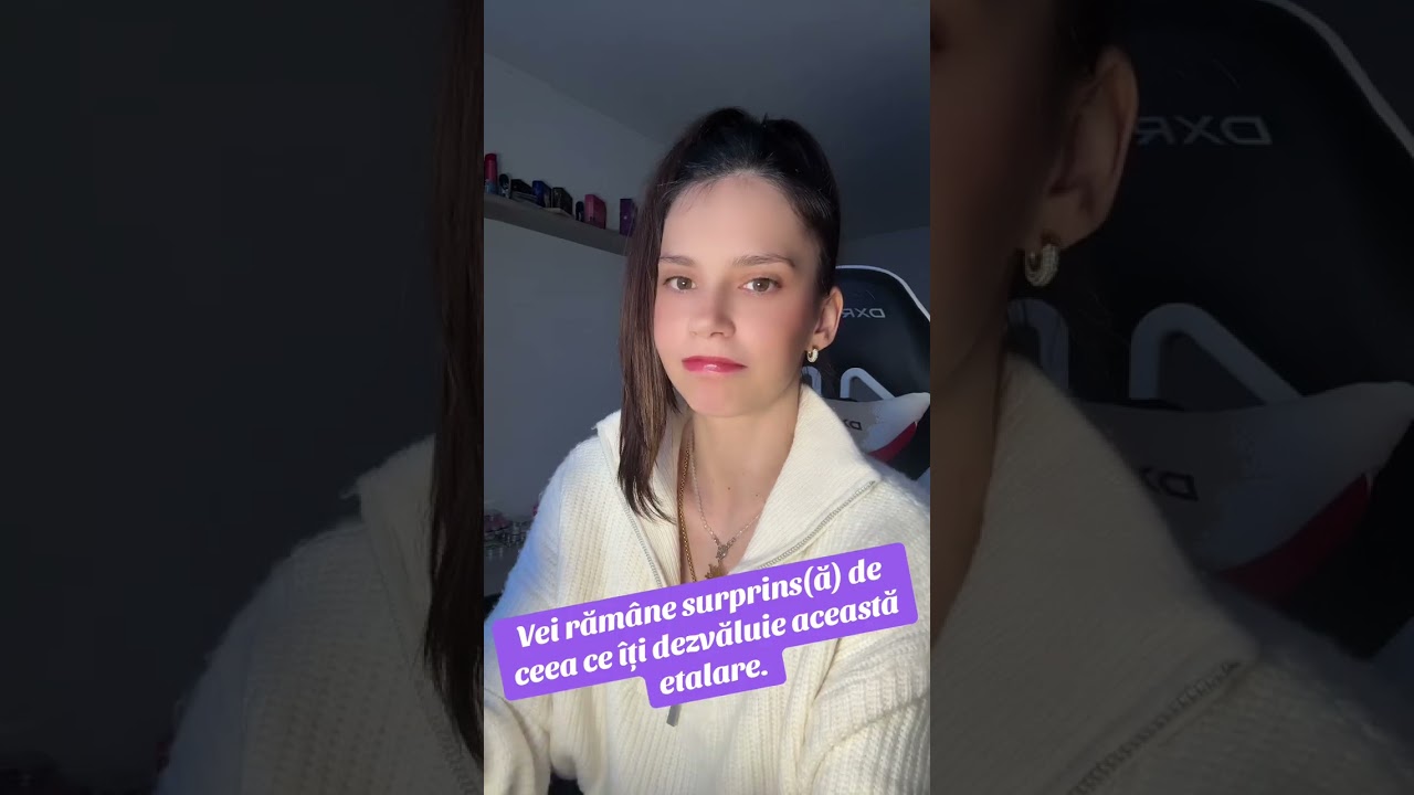 🏵️🏵️🏵️ Vei rămâne surprins(ă) de ceea ce îți dezvăluie această etalare.🥂🥂🥂