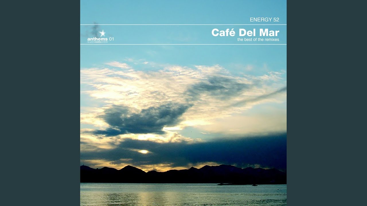 Café Del Mar (Ricardo Villalobos Remix)