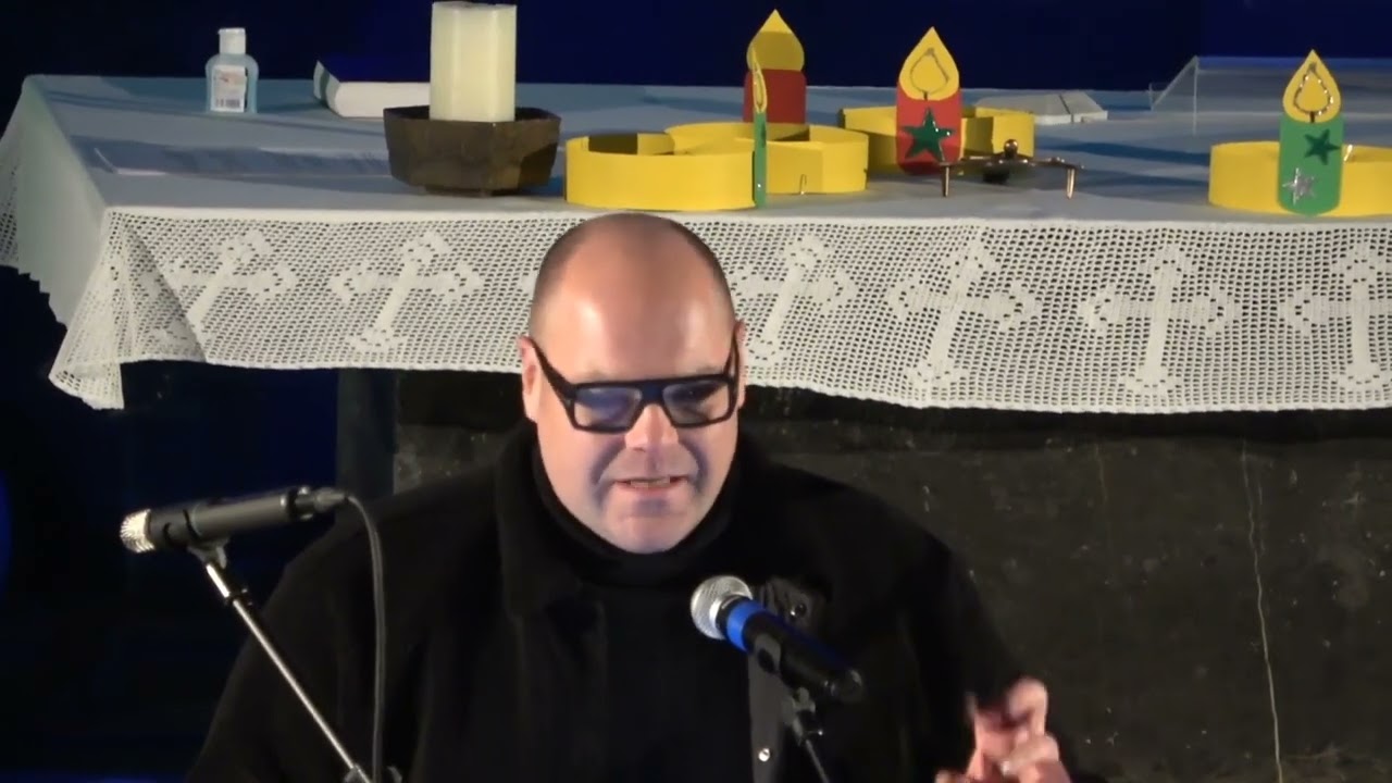 Adventsingen 2025 Teil 6 von 8 Teilen