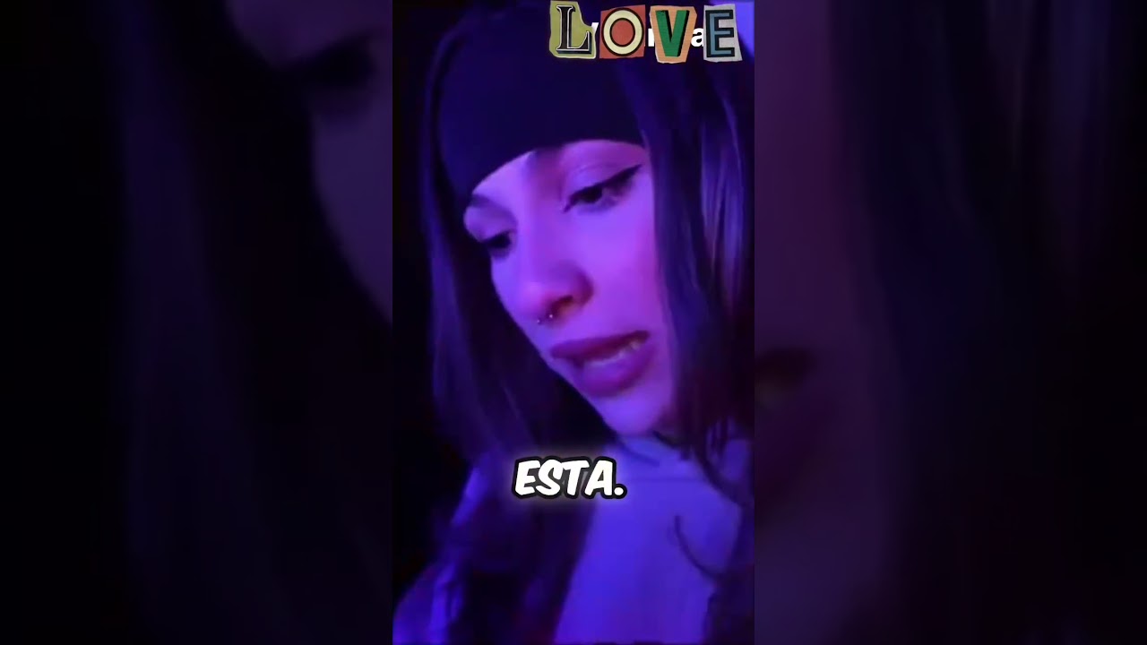 clip del vídeo del canal de alondrissa plus +.  