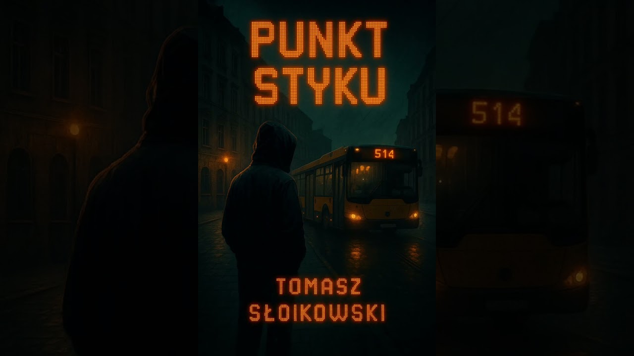 Punkt Styku. Tom I Raptura. Rozdział XX "Zła baba znika" 