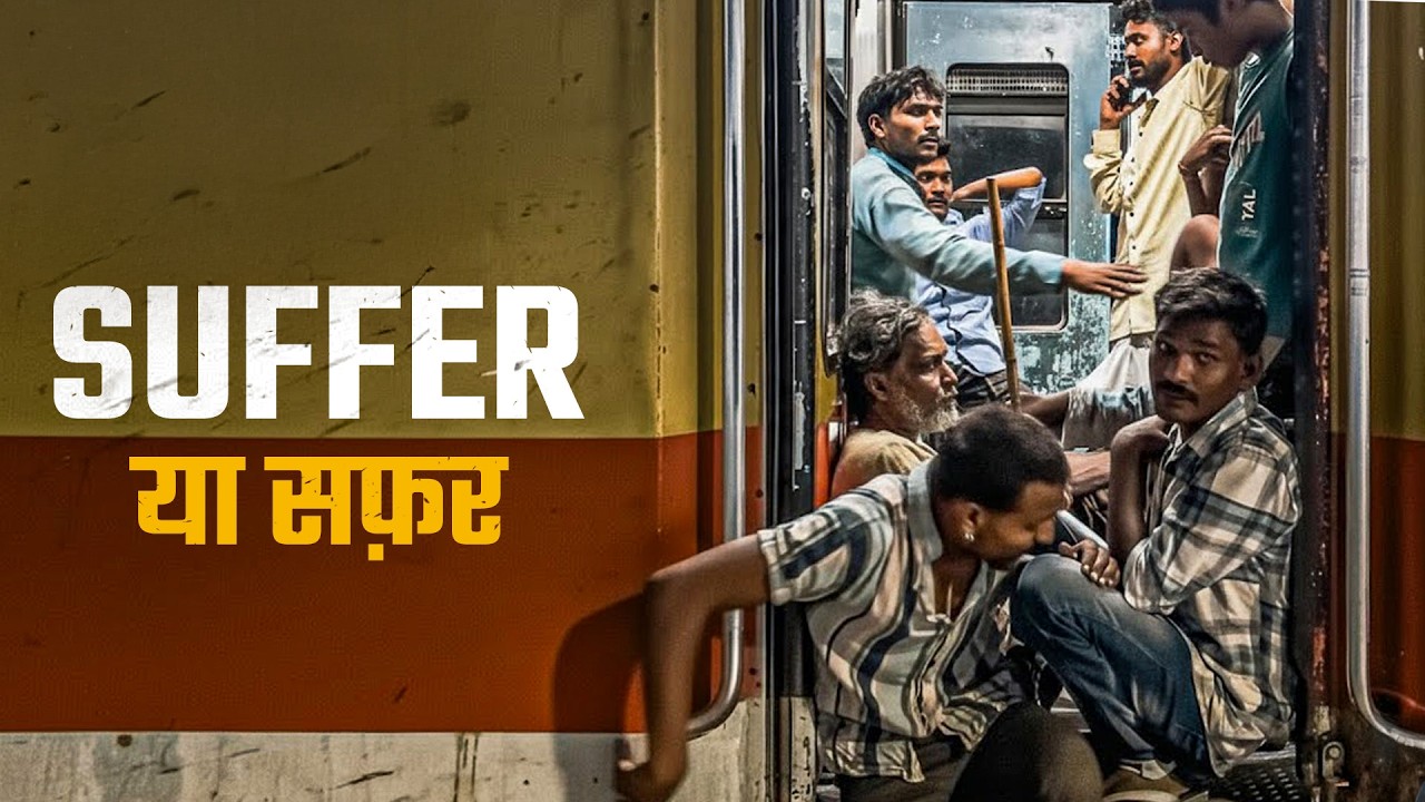 Train to Bihar | Experience at Anand Vihar Railway station